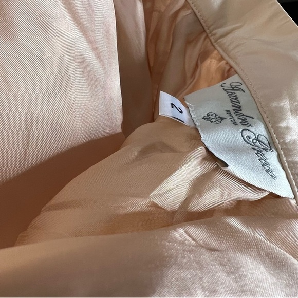 ALEXANDRA GRECCO Aurelie Tulle Skirt size 2 - Picture 9 of 10